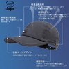 Clape Men's Summer Golf Hat, Lightweight, Non-stuffy, Sports Cap, Reflective,