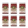 Nature's Path Organic Flax Plus Cinnamon Flakes Cereal, 32 oz
