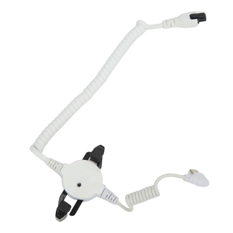 Anti Theft Cell Phone Display Stand 95‑120dB Security Alarm Fast