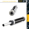 Akylin Flush Trim Router Bits 1/4 Inch Shank - Top