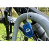 Squire Locks Retrac Max Multi-Use Retractable Cable Lock – 4-Wheel