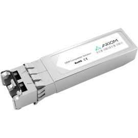 UD_Axiom 10 GE SFP+ Transceiver Module, Short Range