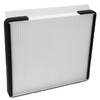 vhbw Cabin Air Filter Compatible with Kia Ceed CD 1.6