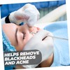 BIUDECO 1set Convenient Blackhead Removal Tool Kit Comedone Extractor for