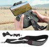 Drone Remote Controller Tablet Mount Holder with Landyard Kit Phone