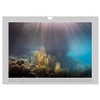 Caribbean Sea Views (Wall Calendar 2026 DIN A4 Landscape), CALVENDO