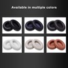 DR·AMIU Replacement Ear Pads for Beats Studio Pro, Black