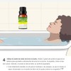 Aceite Esencial De Árbol De Té Antimicotico 100% Natural