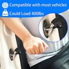 Car Door Handle for Elderly Car Assist Support Handle Multifunction