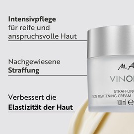 M. Asam Vinolift Firming Cream (100 ml)