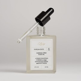 Luxy Luminous Shine Hair Oil 2 FL OZ