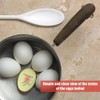 Egg Timers for Boiling Eggs, Colour Changing Egg Timers for
