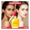 Suero Iluminador con Vitamina C Rejuven Vitamin C Brightening Face