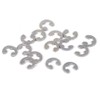 Tamiya R/C SPARE PARTS SP-588 0.08 inch (2 mm) E