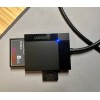 UGREEN USB C 4-in-1 Memory Card Adapter Includes SD, Micro