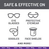 DEFOG IT Anti Fog Powered by NANO MAGIC | Defogger