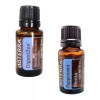 Doterra Menta 15ml + Digestzen 15ml Doterra