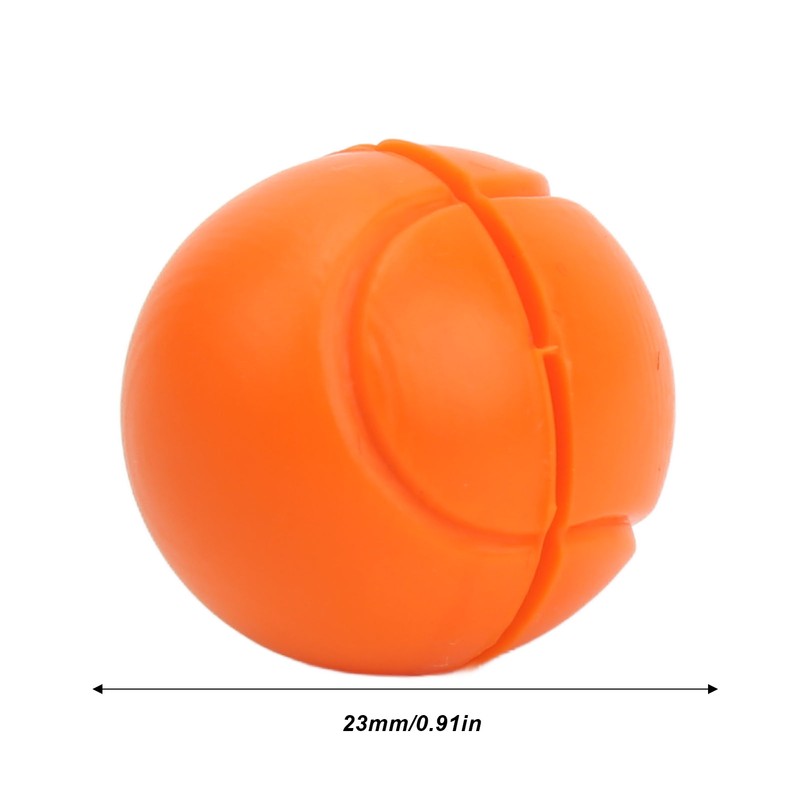 6 Pcs Tennis Racket Damper Silicone Shock Absorber Tennis Ball