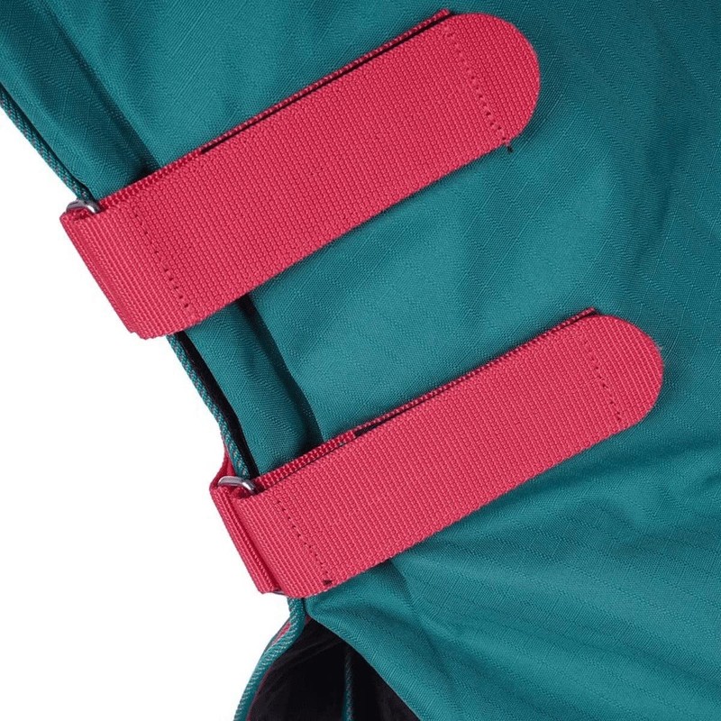 Shires Tempest Original 100 Turnout Rug & Neck Set (5'6")
