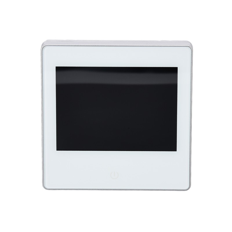 ME102H WiFi Thermostat Color Touch Screen Smart Thermostat Remote Control