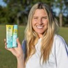 Sun Zapper Pure Zinc Sunscreen Bloqueador Solar SPF 50 Reef