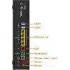 ARRIS, AT&T AT&T Arris BGW210-700 Broadband Gateway WiFi Modem Router