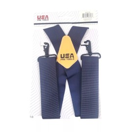 USA PRO TOOL SUSPENDER NAVY CRSST16