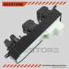 OCESTORE 84820-0R040 Master Power Window Switch Fit for 2007-2021 Tundra