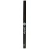 NICKA K NEW YORK Dark Brown Auto Eye Liner