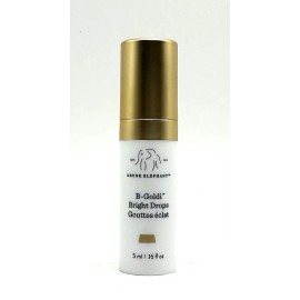 Drunk Elephant B-Goldi Bright Drops with 5% Niacinamide 0.16 Oz Travel Mini NEW
