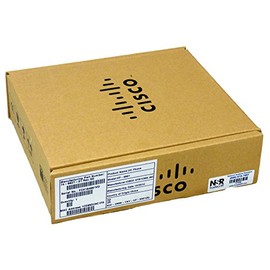 Cisco CP-6901-C-K9= Unified IP Phone 6901 Standard Handset, Charcoal