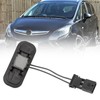 GNXfixt Tailgate Lock Release Switch for Astra J Zafira 13422270