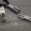 The Beadsmith Wrapper Pliers Combo – Wire Working Pliers –