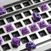 Akko V3 Lavender Purple Pro Keyboard Switch with Dustproof Stem