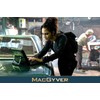 MacGyver - Staffel 5 (Reboot) [4 DVDs]