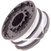 Spares2go Twin Line Spool for Spear & Jackson S3525ET Strimmer