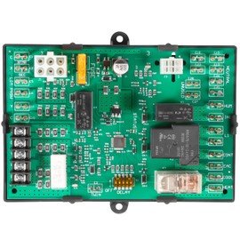 ST9120U1011 Control Circuit Board, Universal Electronic Fan Timer ST9160B 1068