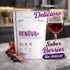 Colágeno Renova + Original De Fwp Sabor Berries