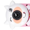 Cow Type LeakageProof Soap Bubble Blower Children Toys Bubble Gifts