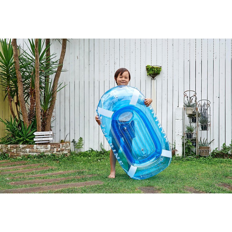 Igarashi BTB-105V Kids' Boat, 41.3 x 27.6 inches (105 x