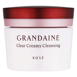 gurande-nu Clear kuri-mixi Cleansing