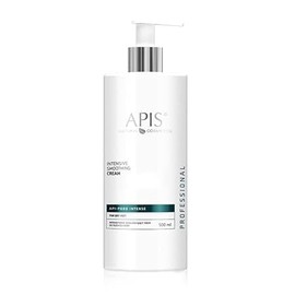 API-PODO INTENSE Intensive Smoothing Foot Cream with 30% Urea Moisturising Care for Very Dry & Rough Feet 500 ml