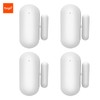 YUEKU WiFi Door Sensors Alarms Contact Wireless Door Window Magnet