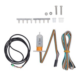 3D Touch Car Bed Leveling Sensor Kit, Automatic Freshmatic Printer for Mk8 I3 Bedroom Bed, 3D Printer Accessories (with 1.7 m Cable)