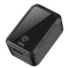 GPS Tracker Accurate WiFi LSB Positioning Real Time Voice Monitoring