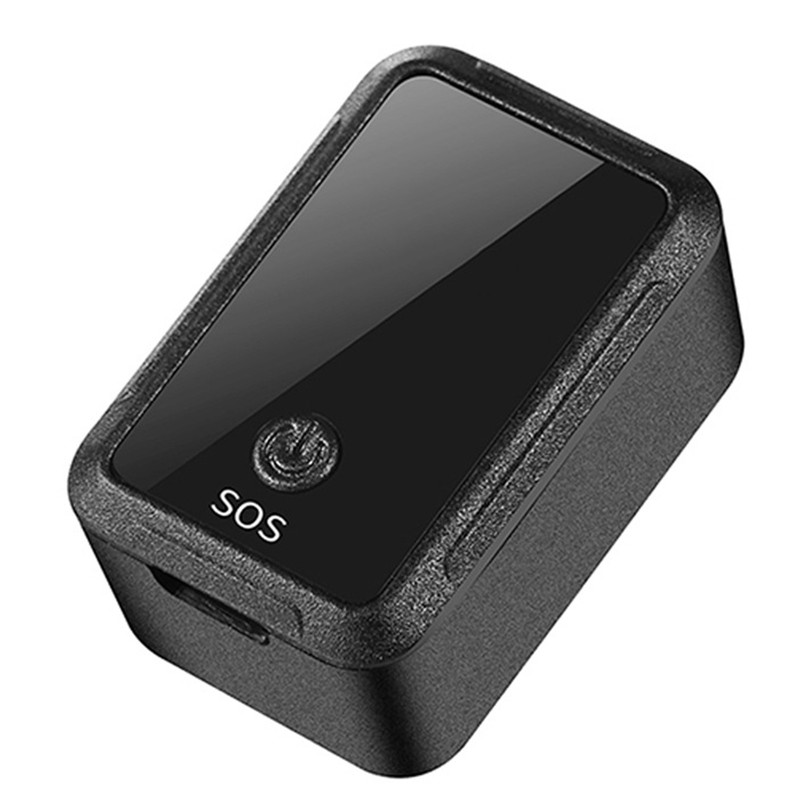 GPS Tracker Accurate WiFi LSB Positioning Real Time Voice Monitoring