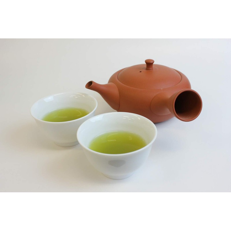 Juroen Deep Steamed Kakegawa Tea 10.6 oz (300 g) x