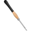 Full-Size Carbide Ergonomic Wood Lathe Diamond Cutting Tool – Wood