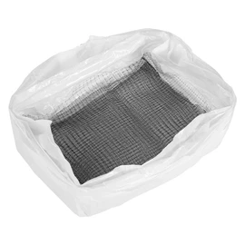 YOUTHINK 10 Unids/Set Cat Litter Box Liner Tray Reutilizable Strong Pet Lifter Sifter Bag Cat Litter Liners