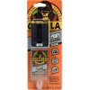 Gorilla Glue Clear Epoxy Syringe Bonds Steel, Aluminum, Wood, Ceramic,